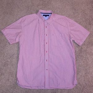 Tommy Hilfiger Casual Button Down